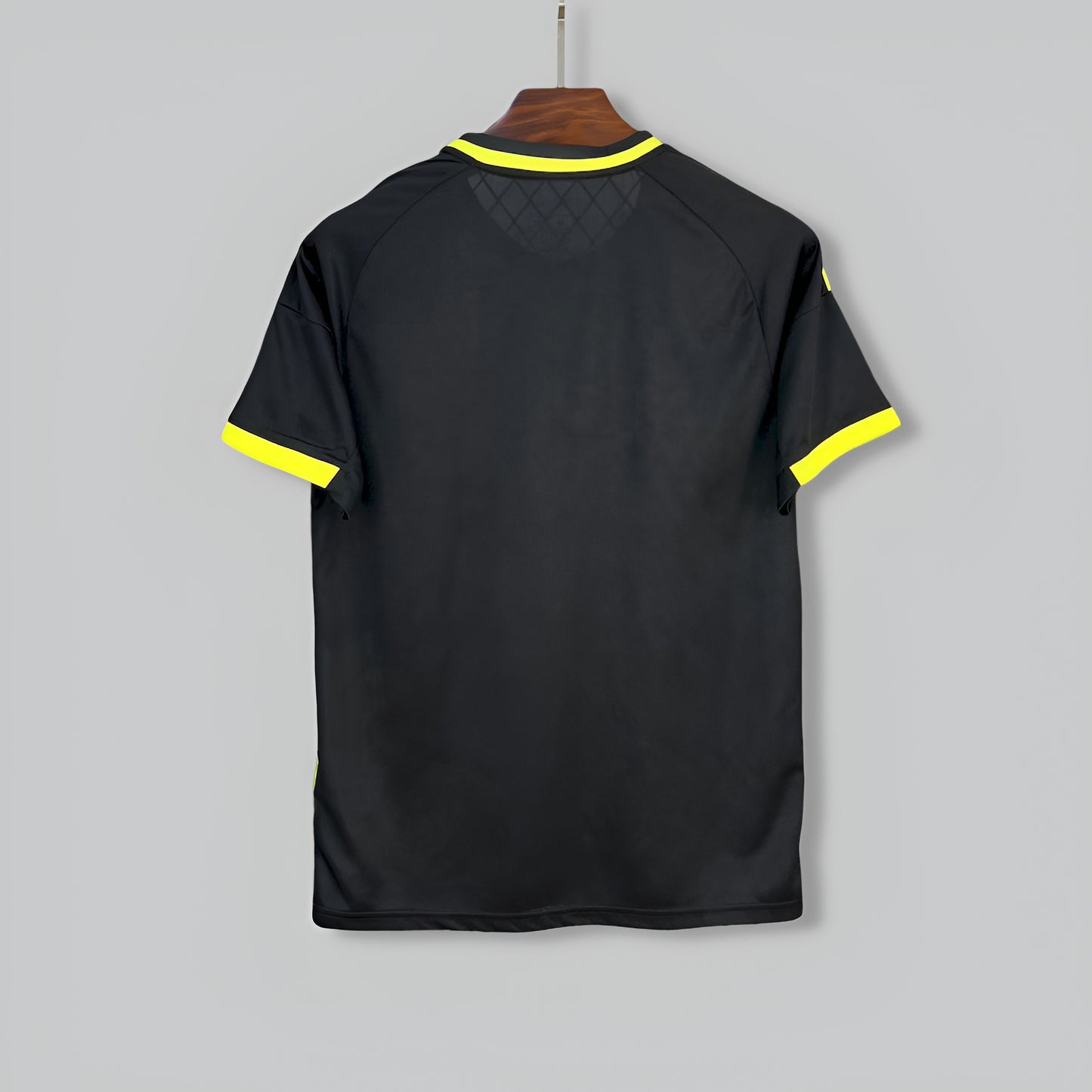 Real Madrid 25/26 "Toxic" Premium Kit