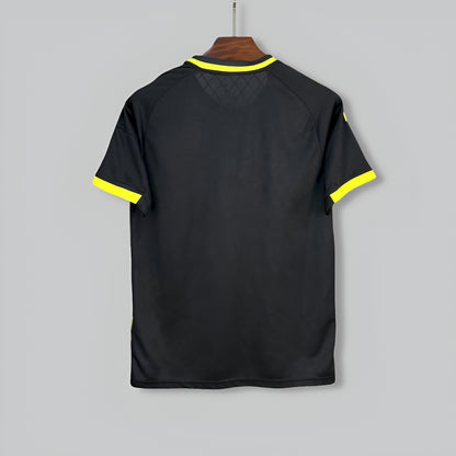 Real Madrid 25/26 "Toxic" Premium Kit