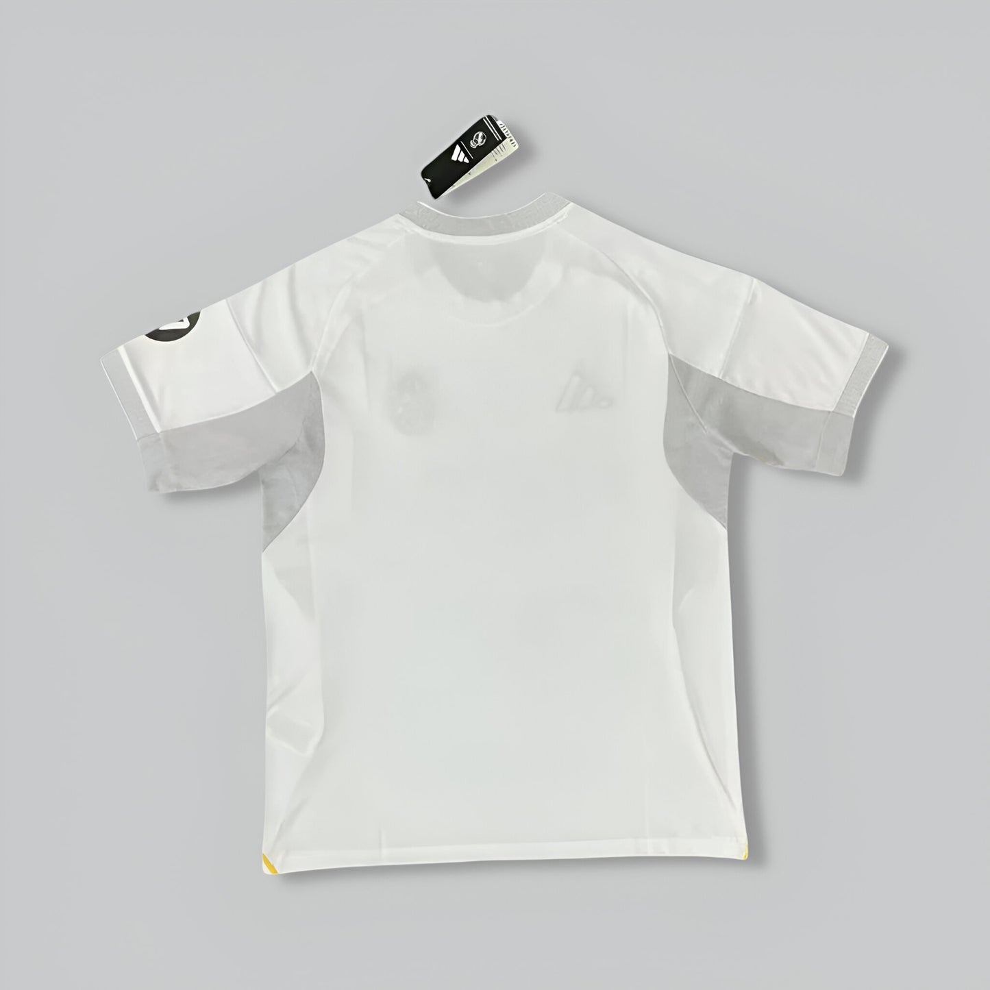 Real Madrid 25/26 Home Kit