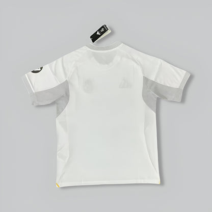 Real Madrid 25/26 Home Kit