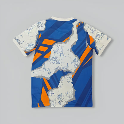 Real Madrid 25/26 "Royal Impact" Premium  Kit
