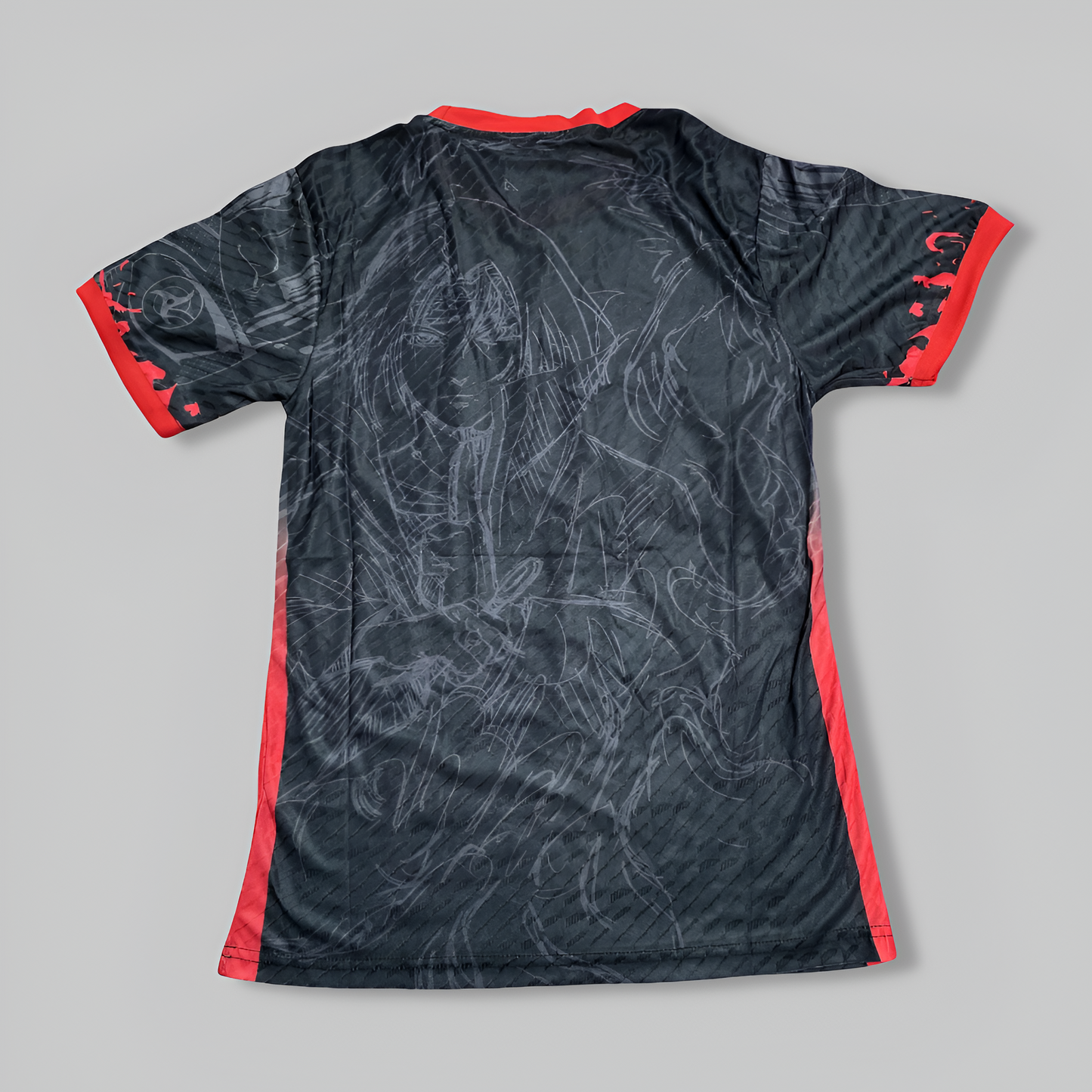 Japan 25/26 "Itachi" Special Premium Kit