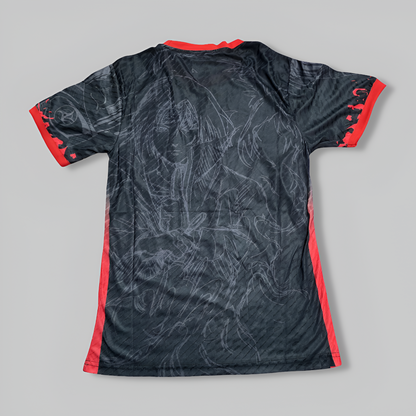 Japan 25/26 "Itachi" Special Premium Kit