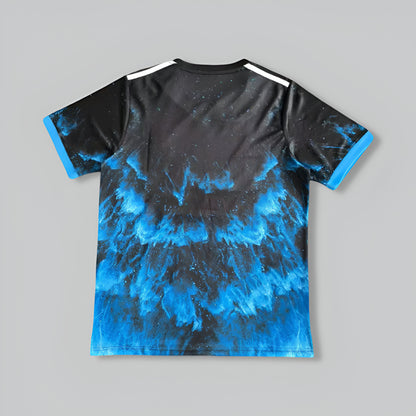 Real Madrid 25/26 "Lightning Sky" Premium Kit