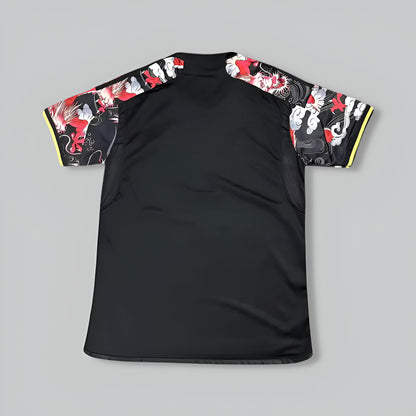 Real Madrid 25/26 "Red Dragon Storm" Premium  Kit