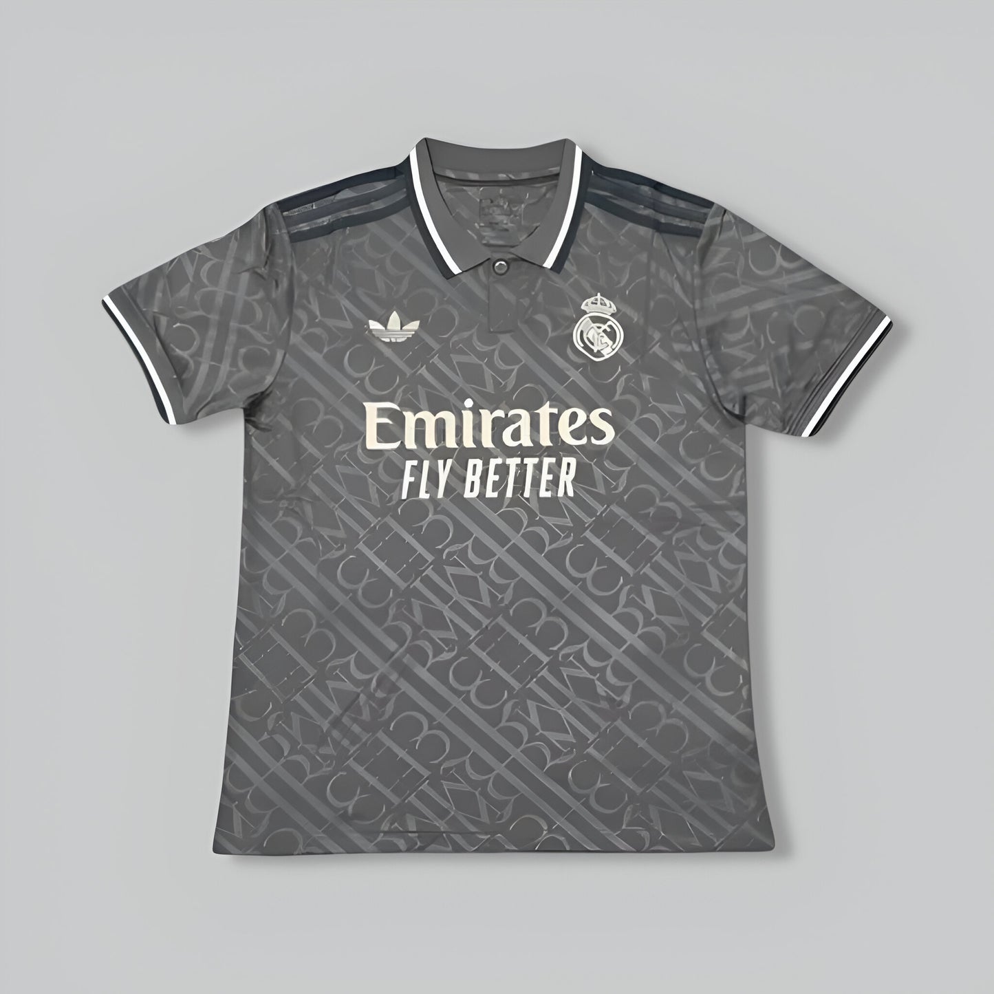Real Madrid 24/25 Third Kit
