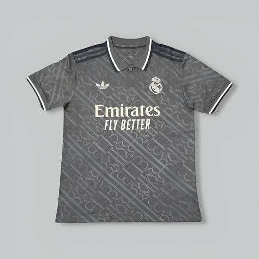 Real Madrid 24/25 Third Kit