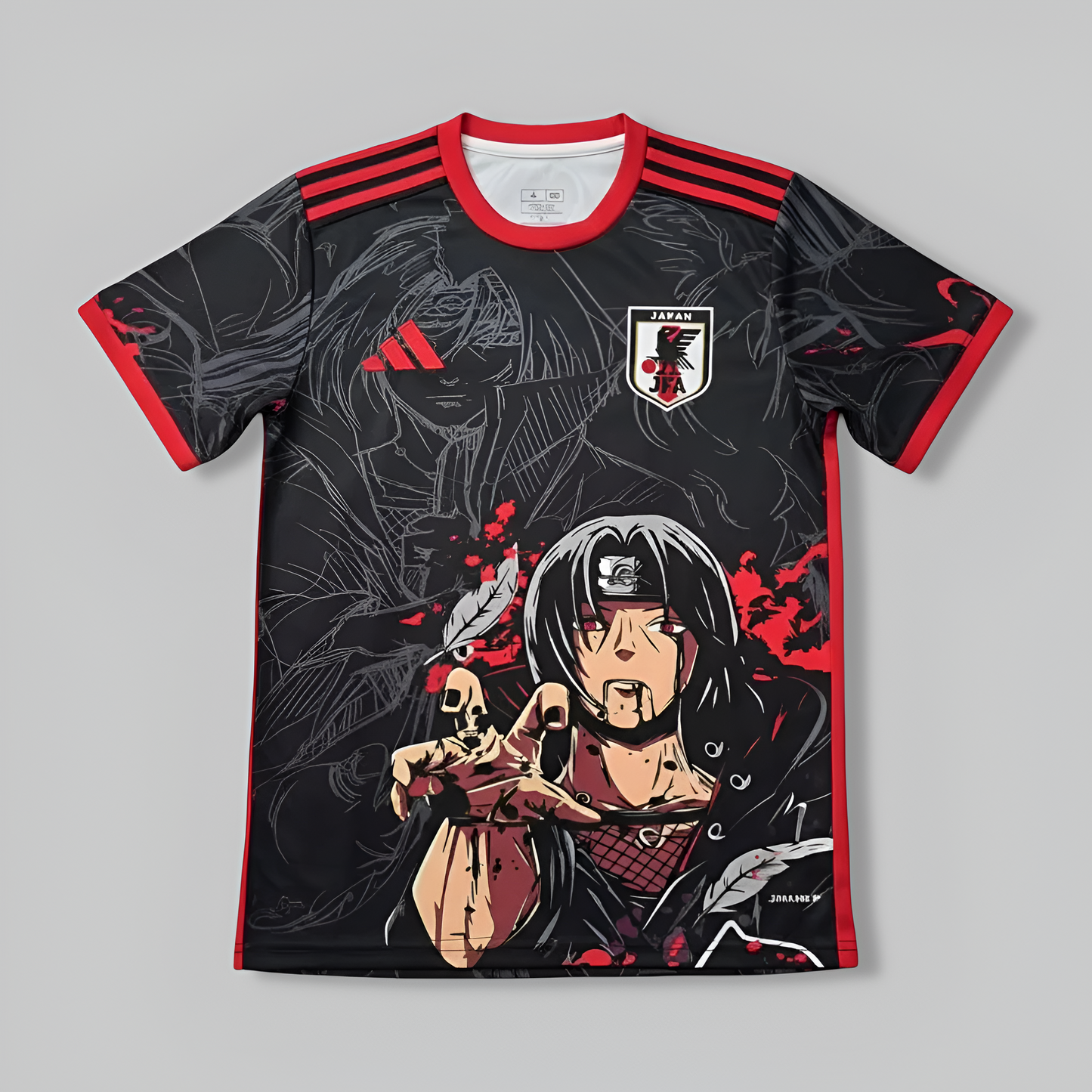Japan 25/26 "Itachi" Special Premium Kit