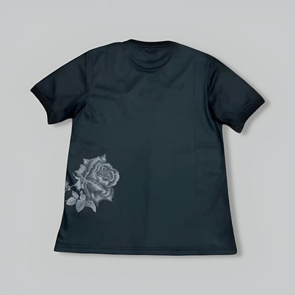 Real Madrid 25/26 "Y-3 Black Elegance" Premium Kit